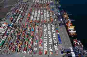  Exportações do Paraná para Dinamarca, Singapura, Noruega, Polônia e Japão dobram em 2026 